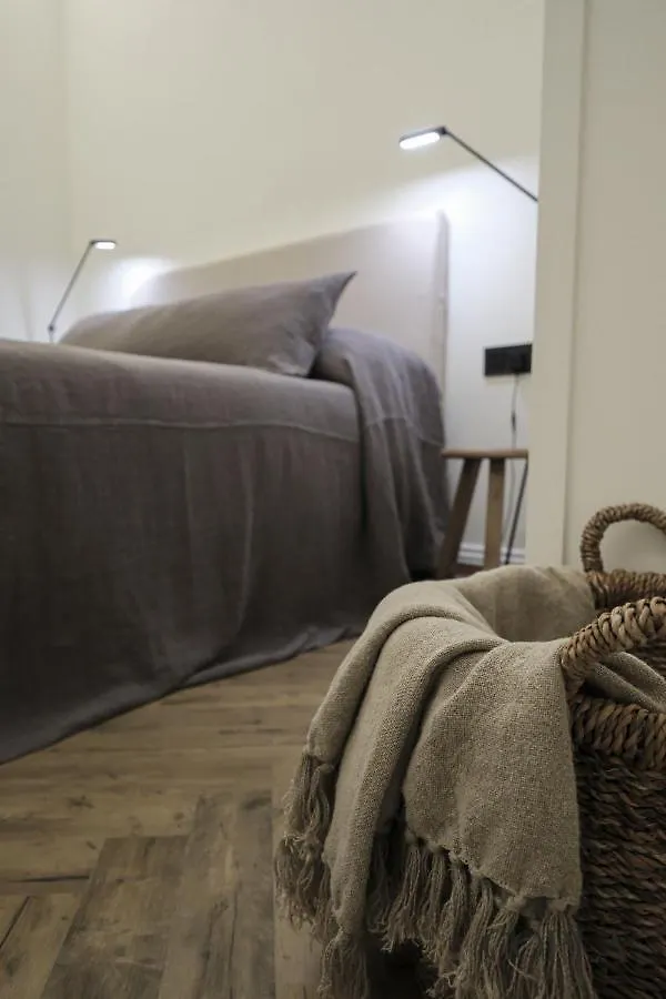 Apartment Exclusive And Unique Para 4 Pax En El Centro De Sevilla