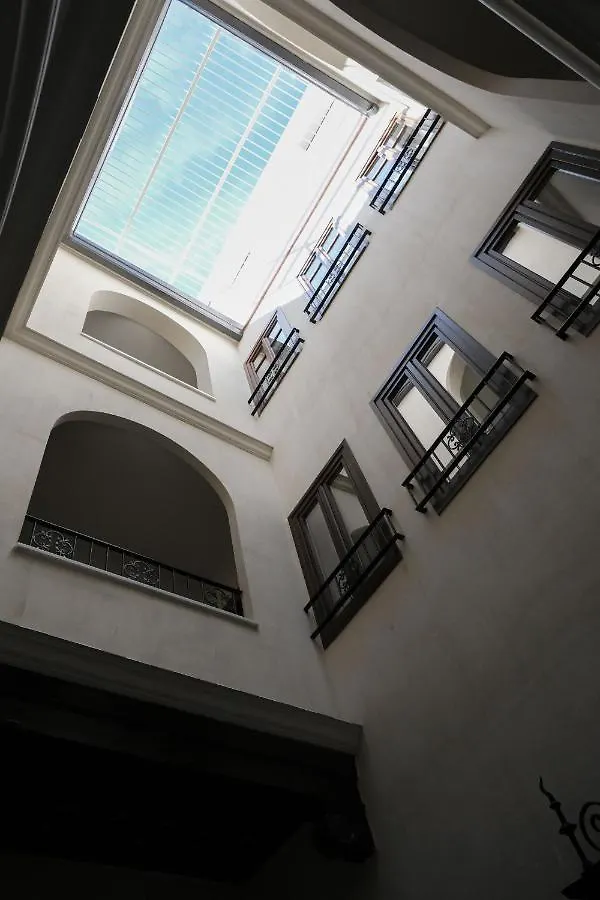 Exclusive And Unique Para 4 Pax En El Centro De Sevilla Apartment