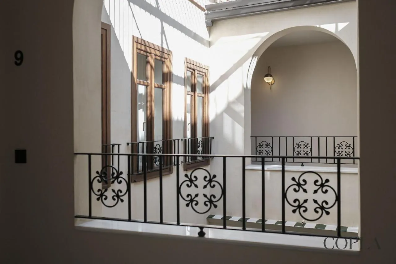 Exclusive And Unique Para 4 Pax En El Centro De Sevilla Seville
