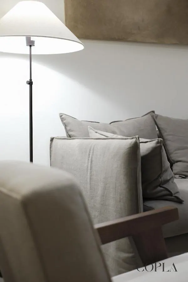 Apartment Exclusive And Unique Para 4 Pax En El Centro De Sevilla