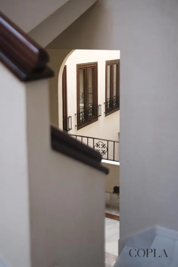 Exclusive And Unique Para 4 Pax En El Centro De Sevilla Apartment Seville