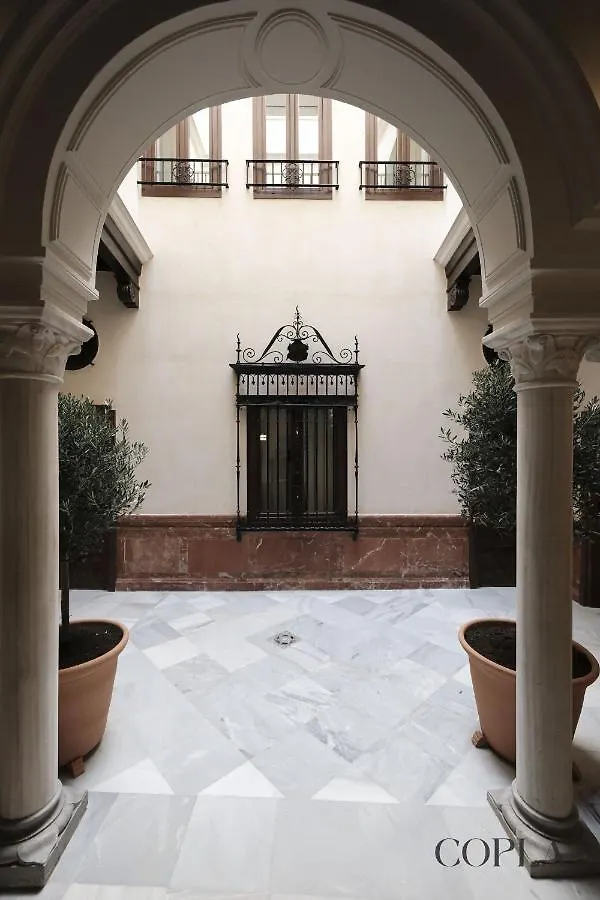 Apartment Exclusive And Unique Para 4 Pax En El Centro De Sevilla Spain