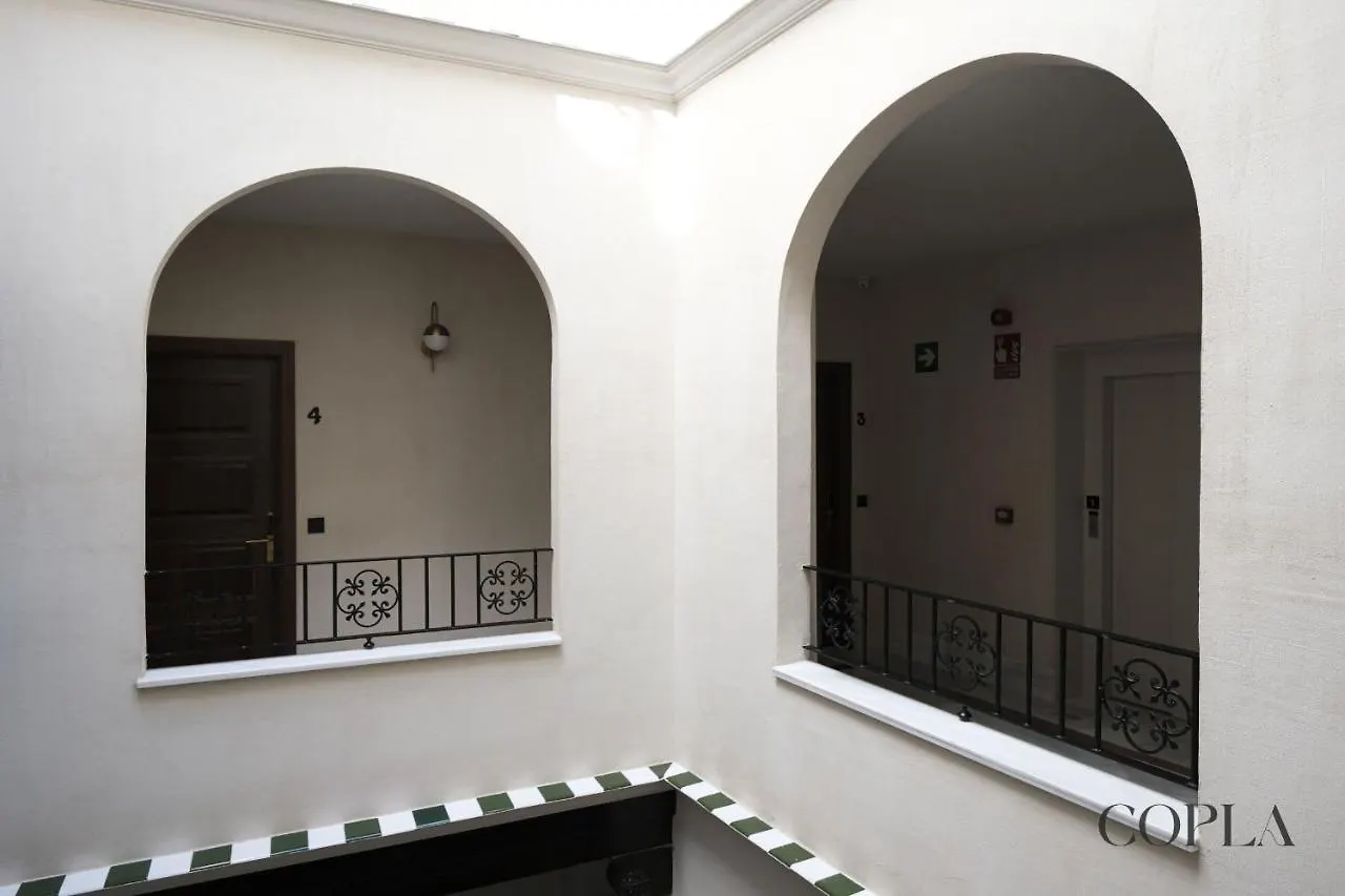 Exclusive And Unique Para 4 Pax En El Centro De Sevilla 0*, Seville Spain