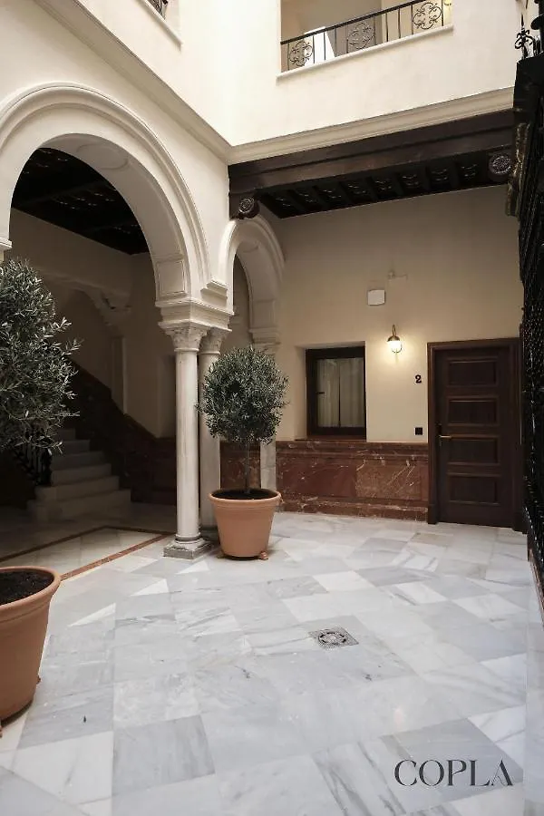 Exclusive And Unique Para 4 Pax En El Centro De Sevilla Apartment