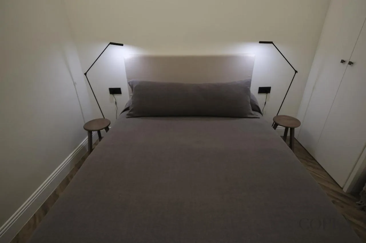 Exclusive And Unique Para 4 Pax En El Centro De Sevilla Apartment Seville
