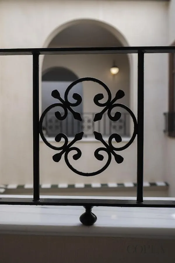Apartment Exclusive And Unique Para 4 Pax En El Centro De Sevilla