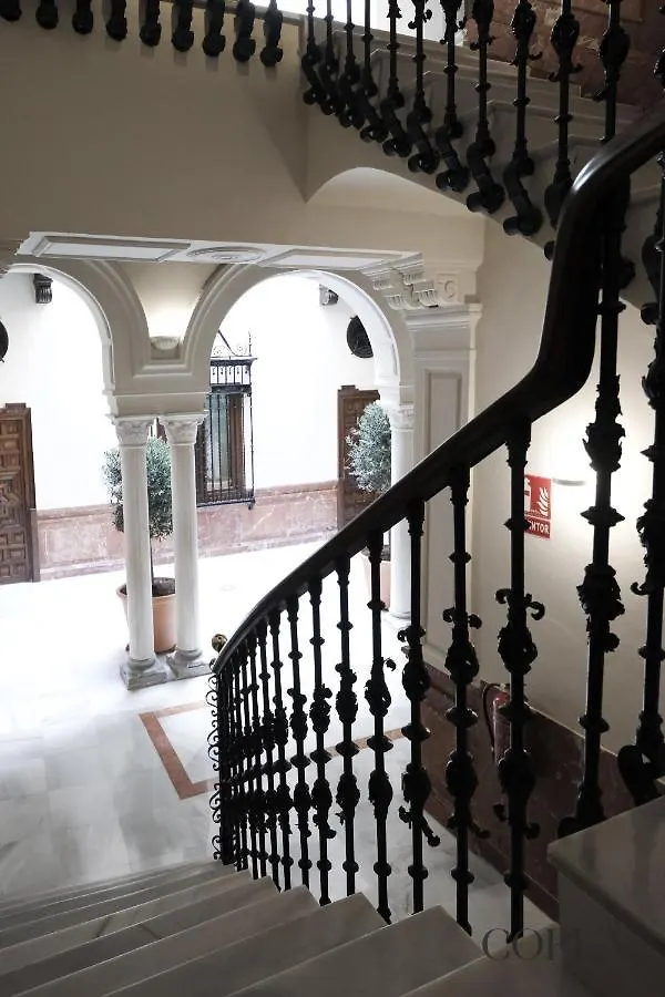 Exclusive And Unique Para 4 Pax En El Centro De Sevilla Apartment Seville