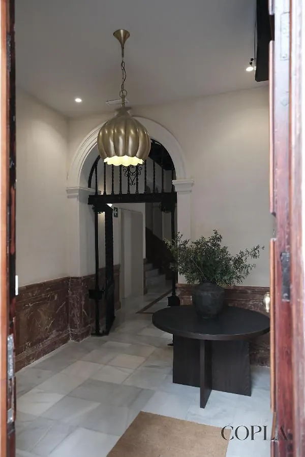 Exclusive And Unique Para 4 Pax En El Centro De Sevilla Seville