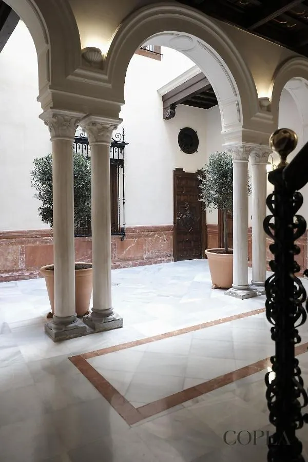 Exclusive And Unique Para 4 Pax En El Centro De Sevilla Apartment