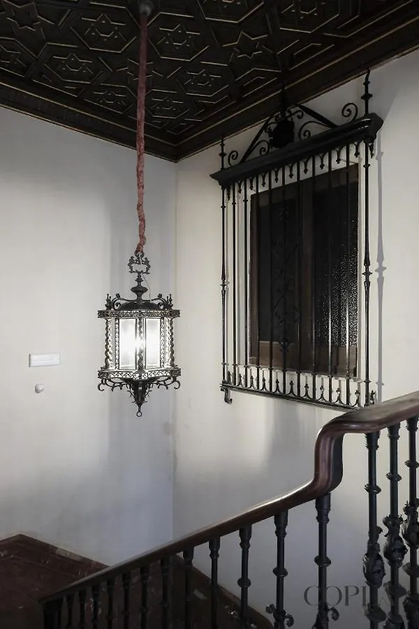 Exclusive And Unique Para 4 Pax En El Centro De Sevilla Seville