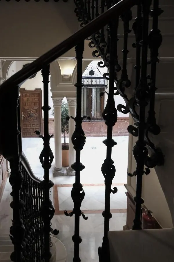 Apartment Exclusive And Unique Para 4 Pax En El Centro De Sevilla