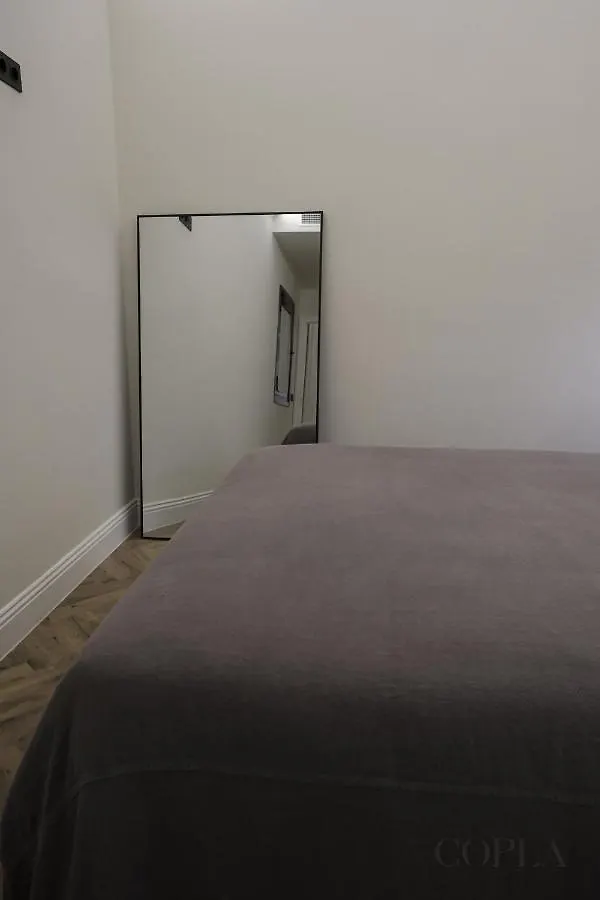 Apartment Exclusive And Unique Para 4 Pax En El Centro De Sevilla