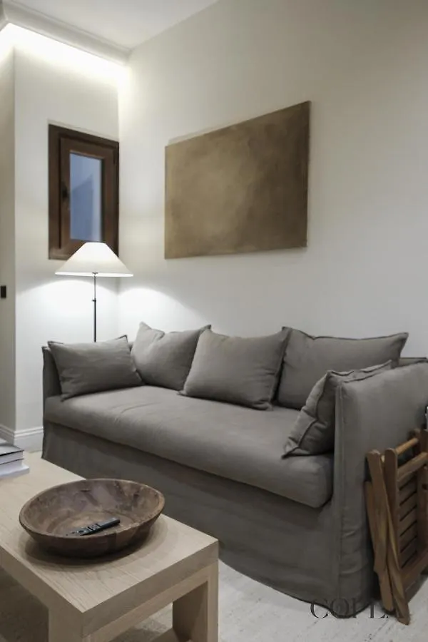 Apartment Exclusive And Unique Para 4 Pax En El Centro De Sevilla