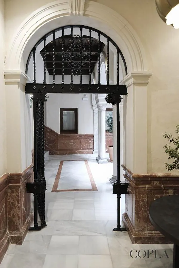 Exclusive And Unique Para 4 Pax En El Centro De Sevilla Spain